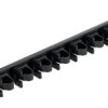 Listwa na narzędzia Wera 05136414001 (D x S) 400 mm x 30 mm 1 szt.