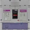 Wyłącznik kompaktowy 3P, 36kA, wyzw. TM (regulacja magnetyczna) EB2 800/3LF 630A 3p 004671117