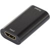SpeaKa Professional SP-5973388 HDMI Repeater data cable 40m black