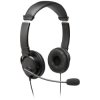 Kensington K97601WW Classic USB-A Headset with Mic