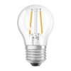 Żarówka LED E27 P45 2,5W = 25W 250lm 4000K Neutralna 300 Filament OSRAM STAR