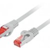 PCF6-10CU-2000-S Patch cord S/FTP Cat: 6 RJ45 wtyk z obu stron linka Cu 20m