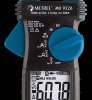 20992365 TRMS AC/DC current clamp meter