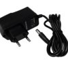 Zasilacz impulsowy wtyczkowy 12V/1,0A DC 2,1/5,5
