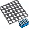 Uchwyt mocujący na 36 ogniw 6x6 18650 holder