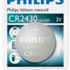 Bateria Litowa CR2430