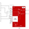 Dual 2:1 USB 2.0 Mux/DeMux or Single Ended Cross Switch With 20-V/24-V OVP | YFF | 12 | -40 to 85