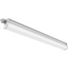 Nordlux 49656110 Westport Wet Room Light LED 23W 4000K IP65 Grey