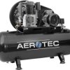 Sprężarka powietrza Aerotec N60-270 FT 10 bar