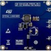 STEVAL-L6981NDR 38 V, 1.5 A synchronous step-down switching regulator evaluation board based on the L6981NDR for industrial powe