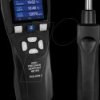 PCE-DPM 3 PCE-DPM 3 Thermo-hygrometer
