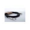 Cordial 14760 Jack Instruments Cable Black 1.50 m Flexible Audio Cables