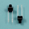 TACT SWITCH 6x6mm h=8,0mm TAS. (100SZT)