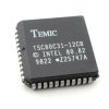 Mikrokontroler 80C31 - 8-bitowy mikrokontroler zgodny z rodziną 8051, PLCC44, SMD