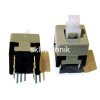 Przełącznik kwadr. ON PB08C chwilowy 8x8mm 4szt