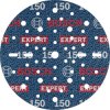 Bosch 2608902460 Grinding Disc 150 mm Diameter 1Pc Sanding Belts Abrasives