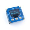 NanoHat OLED - nakładka dla NanoPi