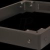 DN-19 PLINTH-6/8-B Base for network cabinets from the Unique & Dynamic Basic seri
