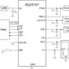 500-mA 1-cell linear charger with 10-nA IQ, power path, regulated system voltage, 16-bit ADC and LDO | YFP | 20 | -40 to 85