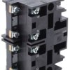 Blok styków XESD1191, Schneider Electric