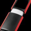 271741599 Outdoor magnifying glass, rectangular and illuminated, incl. bat