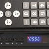 33002 Satellite receiver, DVB-S2, 1080p, DSR 4100 with PVR