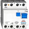 Wyłącznik różnicowoprądowy 100A/3+n/300mA/typ AC,10kA Seria BC