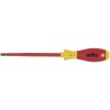 Wiha 00819 320N Screwdriver SoftFinish electric 2,0 x 60 mm