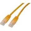 TruConnect URT-610Y 10m Yellow UTP Patch Cable