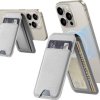 ESR HaloLock Portfel Apple iPhone 14, iPhone 14 Plus, iPhone 14 Pro, iPhone 14 Pro Max, iPhone 15, iPhone 15 Plus, iPhon
