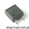 AQY210SX Relay Photo Coupler SMD-SO4 NAISMATS