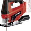 Einhell TC-JS 18 Li - Solo Power X-Change Wyrzynarka akumulatorowa 4321209 zaw. akcesoria, bez akumulatora, bez ładowark