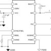 4V to 18V input, 25A synchronous SWIFT™ step-down converter with extended temperature