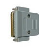 23-pin D-Sub Male Connector with Housing (Set)