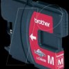 LC980M Magenta: Brother DCP-145C, 160C, 195C, 365CN