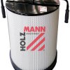 Holzmann Maschinen ABSFF2 ABSFF2 Filtr cząstek stałych