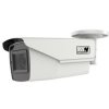 Kamera HD-UNI. AC-T808ZE 8MPX biała Tuba IR80m 2,7-13,5mm MOTO-ZOOM
