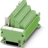 Moduł transferowy Varioface-UM45-FLKS Phoenix Contact 2962670 UM 45-FLKS34 Zawartość: 1 szt.