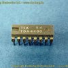TDA4400