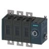 3 styki 250 A 690 V/AC Siemens 3KD38340PE400