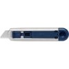 Martor 120701.02 SECUNNORM PROFIT25 MDP Safety Knife Metal Detectable
