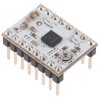 Pololu DRV8834 Low-Voltage Stepper Motor Driver Carrier (Header Pins Soldered)