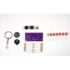 Soldered Stop Me Game - zestaw do nauki lutowania