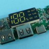 MODUŁ POWER BANK 2xUSB 5V/21A