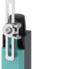 Wyłącznik krańcowy typ Rolka Siemens 1NC/1NO 4A 400V IP65