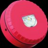 SOLLXWWFR1S Solista LX Wall, red, white flash, shallow base