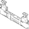 Rozdzielacz Festo Płyta regulatora VABF