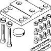 FESTO Zestaw adapteów HMSV-44 189660