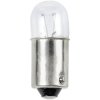 TRU COMPONENTS TC-11937096 Small tube bulb 2W 24V BA9s Clear Tubular Bulb