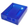 Hammond 1593HAMDOGTBU BeagleBone Enclosure Translucent Blue